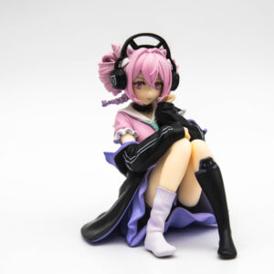 Arknights - U-Official - F:Nex