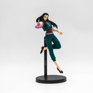 Hunter × Hunter - Illumi Zoldyck - Vibration Stars