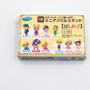 Oshi No Ko – Mystery figurka akrylowa