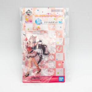 Uma Musume Pretty Derby - Seeking the Pearl - Akrylowa figurka