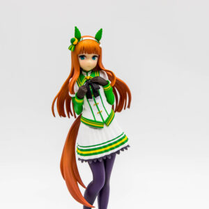 Umamusume: Pretty Derby - Silence Suzuka