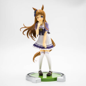 Uma Musume: Pretty Derby - Grass Wonder