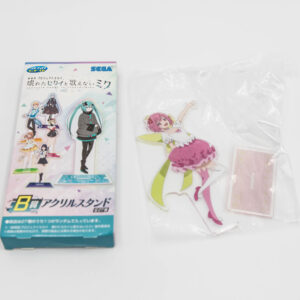 Project Sekai - Colorful Stage ! - Emu Otori -  Akrylowy Stand
