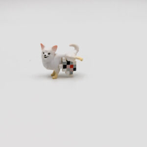 Pies chihuahua  - Gacha Gacha