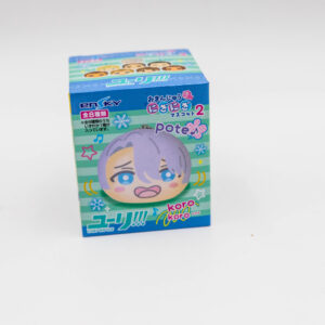 Yuri on Ice - Blind Box - Brelok pluszowy