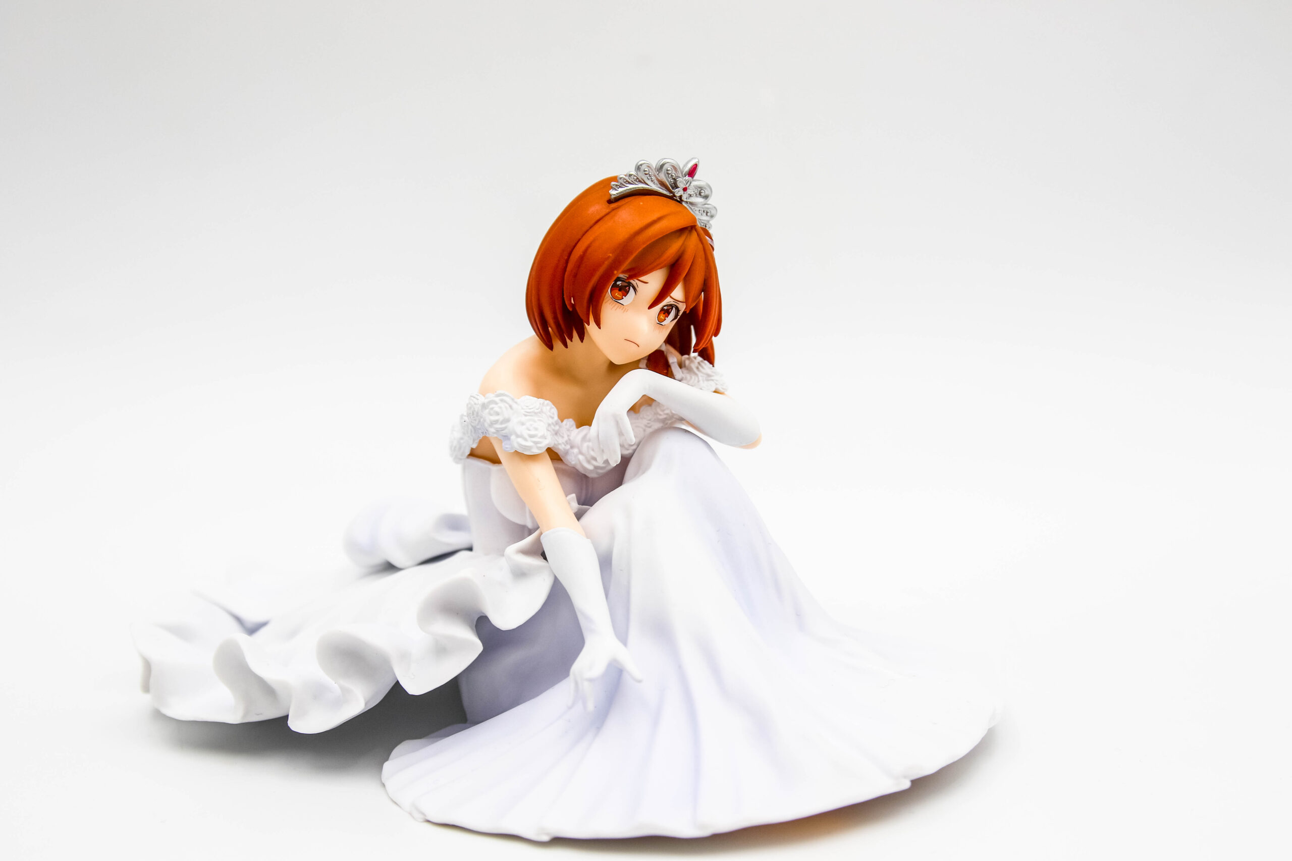 Class no Daikirai na Joshi to Kekkon Suru Koto ni Natta - Sakuramori Akane - Yumemirize