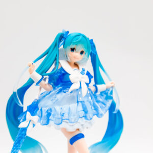 Vocaloid - Hatsune Miku - Trio-Try-iT Figure - Rainy Dance