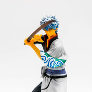 Gintama - Sakata Gintoki - DX