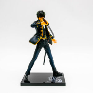 Gintama - Hijikata Toushirou - DX