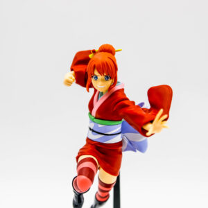 Shin Gekijouban Gintama: Yoshiwara Daienjou - Kagura - Vibration Stars