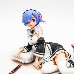 Re:Zero kara Hajimeru Isekai Seikatsu - Rem - 1/7