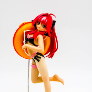 Shinkyoku Soukai Polyphonica - Corticarte Apa Lagranges - 1/7 - Swimsuit Ver.