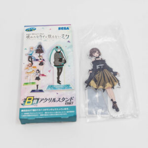 Project Sekai - Colorful Stage ! - Ena Shinonome -  Akrylowy Stand