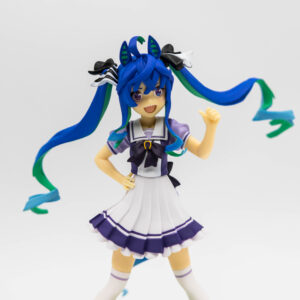 Uma Musume: Pretty Derby - Twin Turbo
