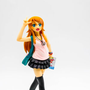 Oreimo - Ore no Imouto ga Konna ni Kawaii Wake ga Nai - Kousaka Kirino - 1/8 - Plain Clothes ver