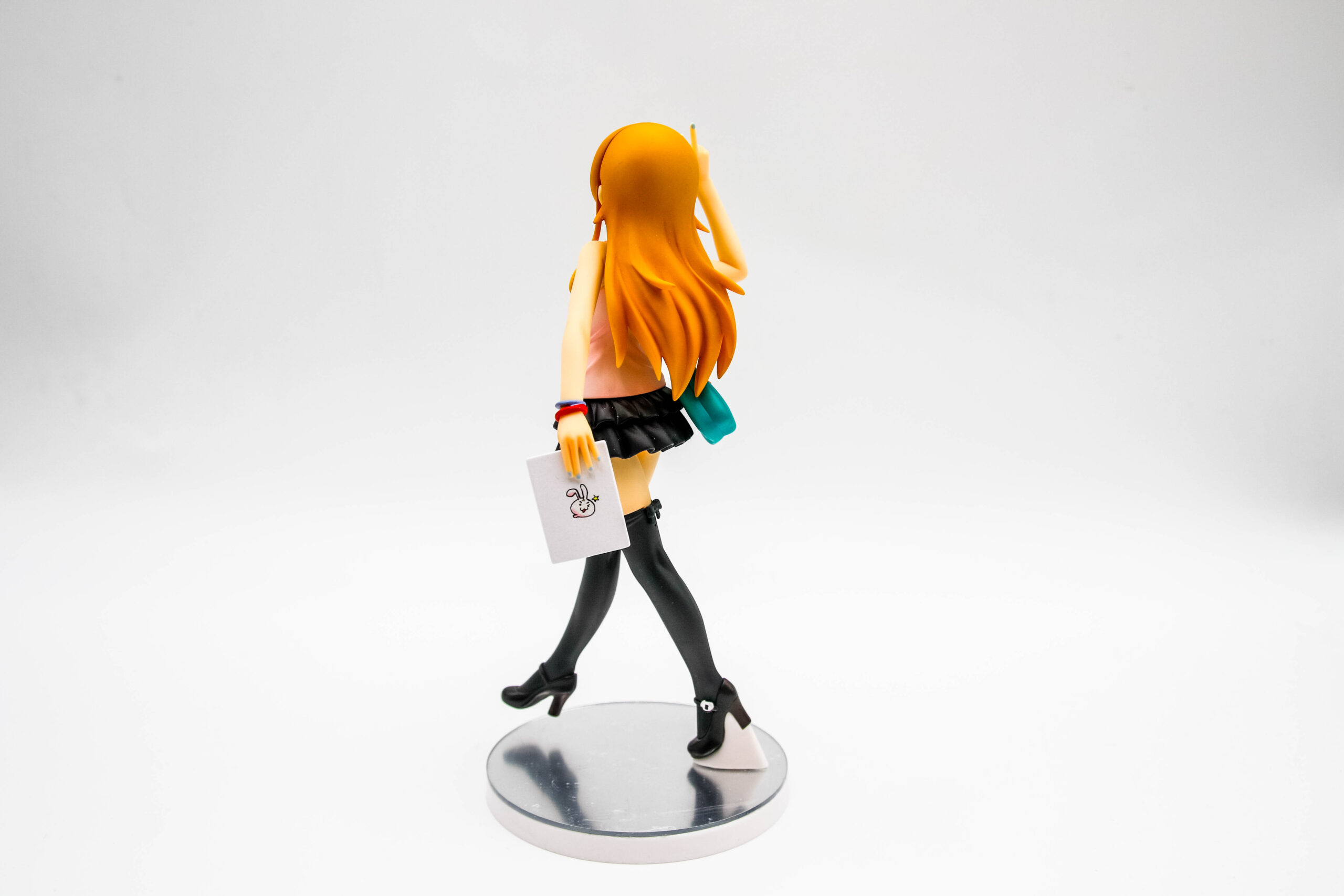 Oreimo - Ore no Imouto ga Konna ni Kawaii Wake ga Nai - Kousaka Kirino - 1/8 - Plain Clothes ver - obrazek 4