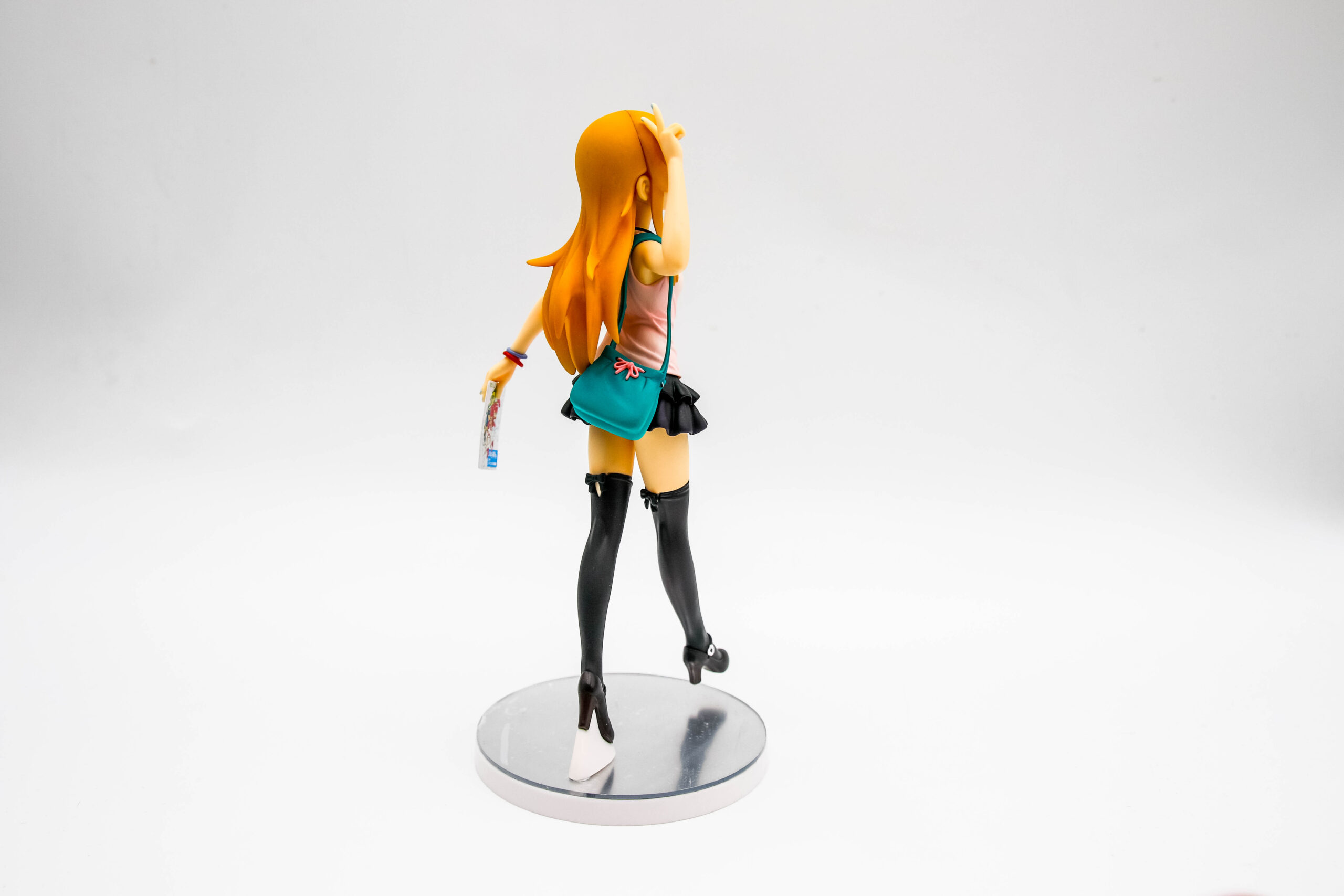 Oreimo - Ore no Imouto ga Konna ni Kawaii Wake ga Nai - Kousaka Kirino - 1/8 - Plain Clothes ver - obrazek 5