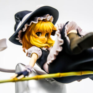 Touhou Project - Kirisame Marisa - 1/8