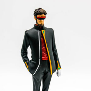 Neon Genesis Evangelion -  Ikari Gendou - PM