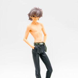 Neon Genesis Evangelion - Nagisa Kaworu - PM - Vol 4.5
