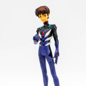 Neon Genesis Evangelion - Ikari Shinji