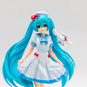 Vocaloid - Hatsune Miku x Cinnamoroll - XStellar - Summer ver.