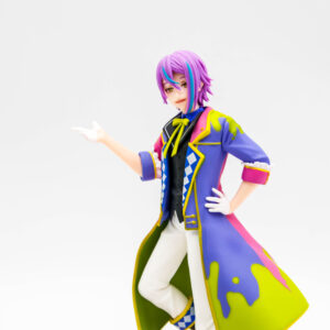 Project Sekai: Colorful Stage! feat. Hatsune Miku - Kamishiro Rui - Desktop×Decorate