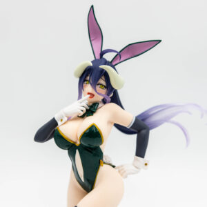 Overlord - Albedo - One-Seventh Carat - 1/7 - Bunny Ver.