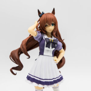 Uma Musume: Pretty Derby - Maruzensky