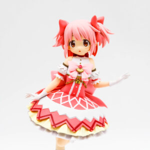 Puella Magi Madoka☆Magica -Walpurgisnacht Rising - Kaname Madoka