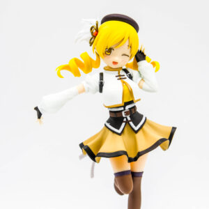 Puella Magi Madoka☆Magica -Walpurgisnacht Rising - Tomoe Mami