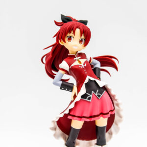 Puella Magi Madoka☆Magica -Walpurgisnacht Rising - Sakura Kyouko