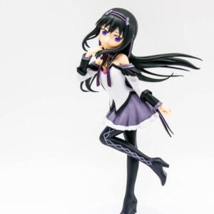 Puella Magi Madoka☆Magica -Walpurgisnacht Rising - Akemi Homura