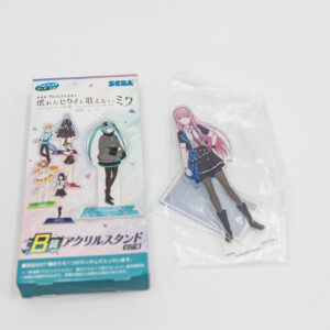 Project Sekai - Colorful Stage ! - Megurine Luka -  Akrylowy Stand