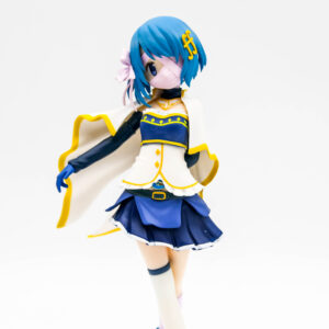 Puella Magi Madoka☆Magica -Walpurgisnacht Rising - Sayaka Miki