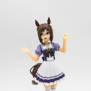 Uma Musume: Pretty Derby - Nice Nature