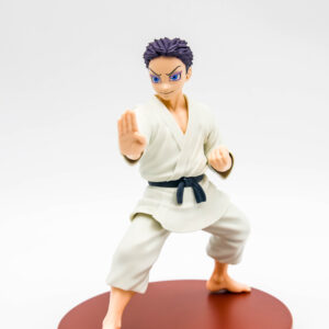 Kimetsu no Yaiba - Akaza - Vibration Stars