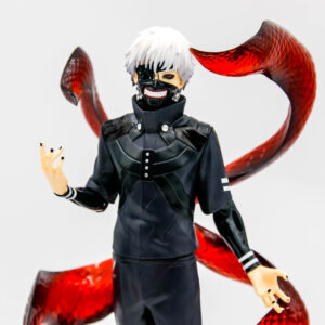 Tokyo Ghoul - Kaneki Ken - Grandista