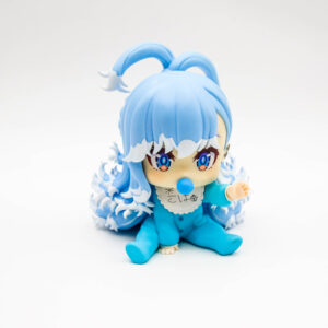 Hololive - Kobo Kanaeru Channel - Holo Babies