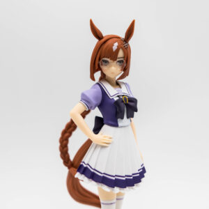Uma Musume: Pretty Derby - Ikuno Dictus