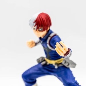 My Hero Academia - Boku no Hero Academia - Todoroki Shoto - Special (Kopia)