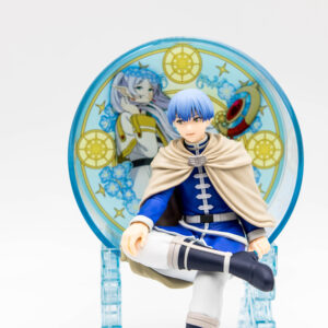 Sousou no Frieren - Frieren - Himmel - Glasscape