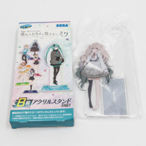 Project Sekai - Colorful Stage ! - Hatsune Miku -  Akrylowy Stand