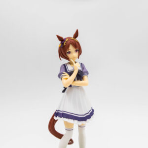Uma Musume: Pretty Derby - Sakura Laurel
