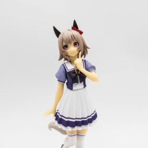 Uma Musume: Pretty Derby - Curren Chan