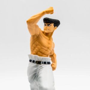 Hunter × Hunter - Knuckle Bine - Vibration Stars