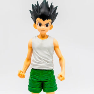 Hunter × Hunter - Gon Freecss - Grandista
