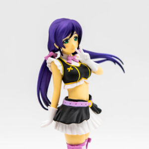 Love Live! School Idol Project - Toujou Nozomi - PM Figure - No Brand Girls