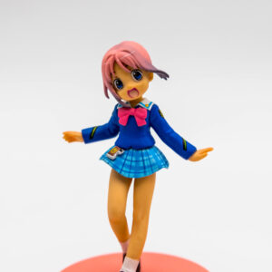 Gakuen Utopia Manabi Straight! - Amamiya Manami