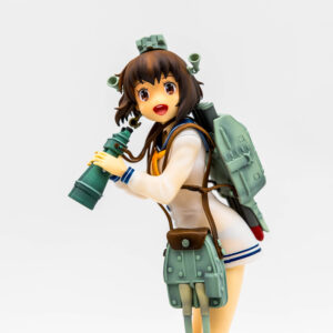 Kantai Collection - Yukikaze - 1/7
